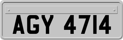 AGY4714