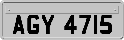 AGY4715
