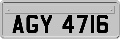 AGY4716