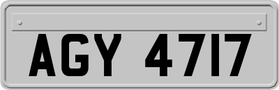 AGY4717