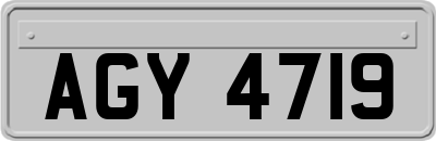 AGY4719