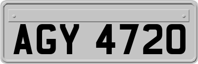 AGY4720
