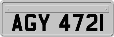AGY4721