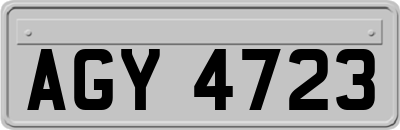 AGY4723