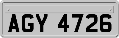 AGY4726