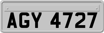 AGY4727