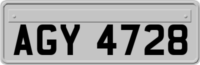 AGY4728