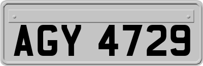 AGY4729