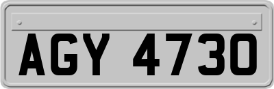 AGY4730