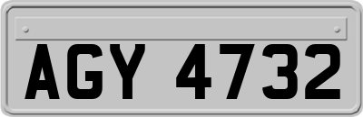 AGY4732