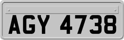AGY4738