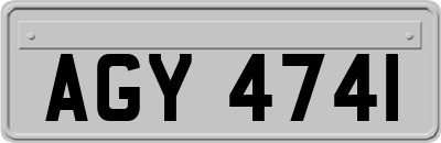 AGY4741