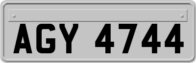 AGY4744