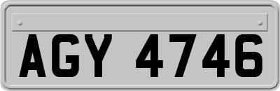 AGY4746