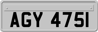 AGY4751