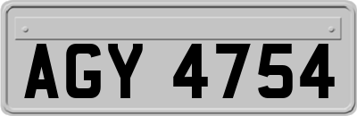 AGY4754