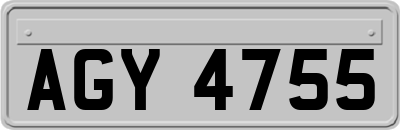 AGY4755