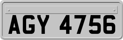 AGY4756