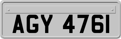 AGY4761