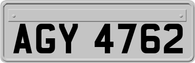 AGY4762