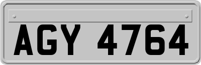 AGY4764