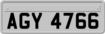 AGY4766