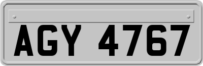 AGY4767