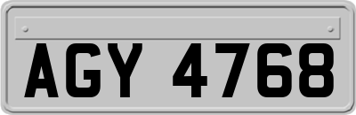AGY4768