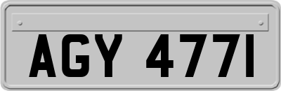 AGY4771