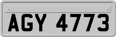 AGY4773
