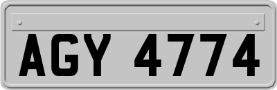 AGY4774