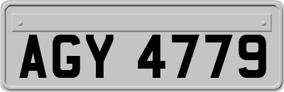 AGY4779