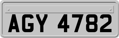 AGY4782