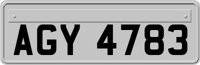 AGY4783