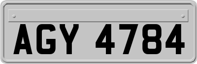 AGY4784