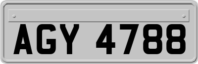 AGY4788