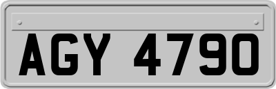 AGY4790