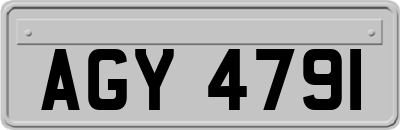AGY4791