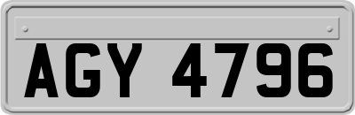 AGY4796