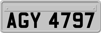 AGY4797