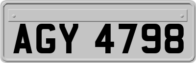 AGY4798