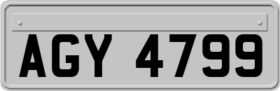 AGY4799