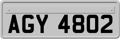 AGY4802