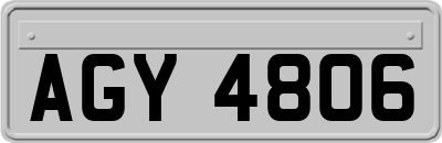 AGY4806