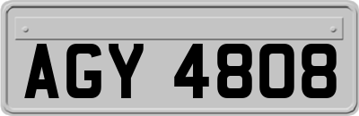 AGY4808