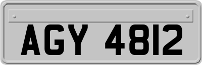 AGY4812