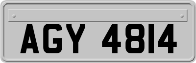 AGY4814