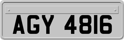 AGY4816