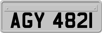 AGY4821