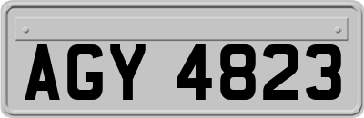 AGY4823
